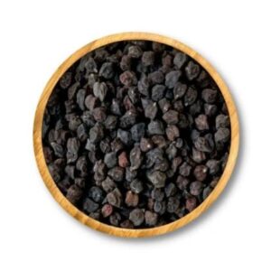Ceci neri lisci murgiani 500 gr