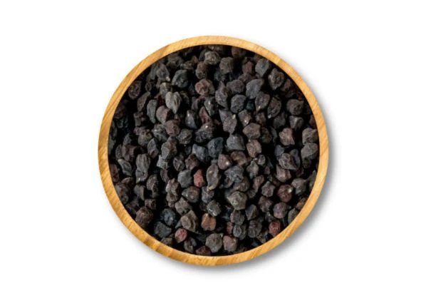 Ceci neri lisci murgiani 500 gr