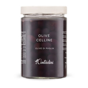 Olive celline