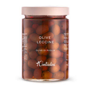 Olive leccine