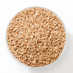 Farro Perlato biologico ITA 500 gr