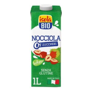 Bevanda di Nocciola 0% Zuccheri