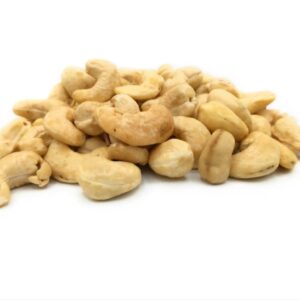 Anacardi bio al naturale 100 gr