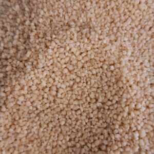 Cous cous di grano duro bio 500 gr