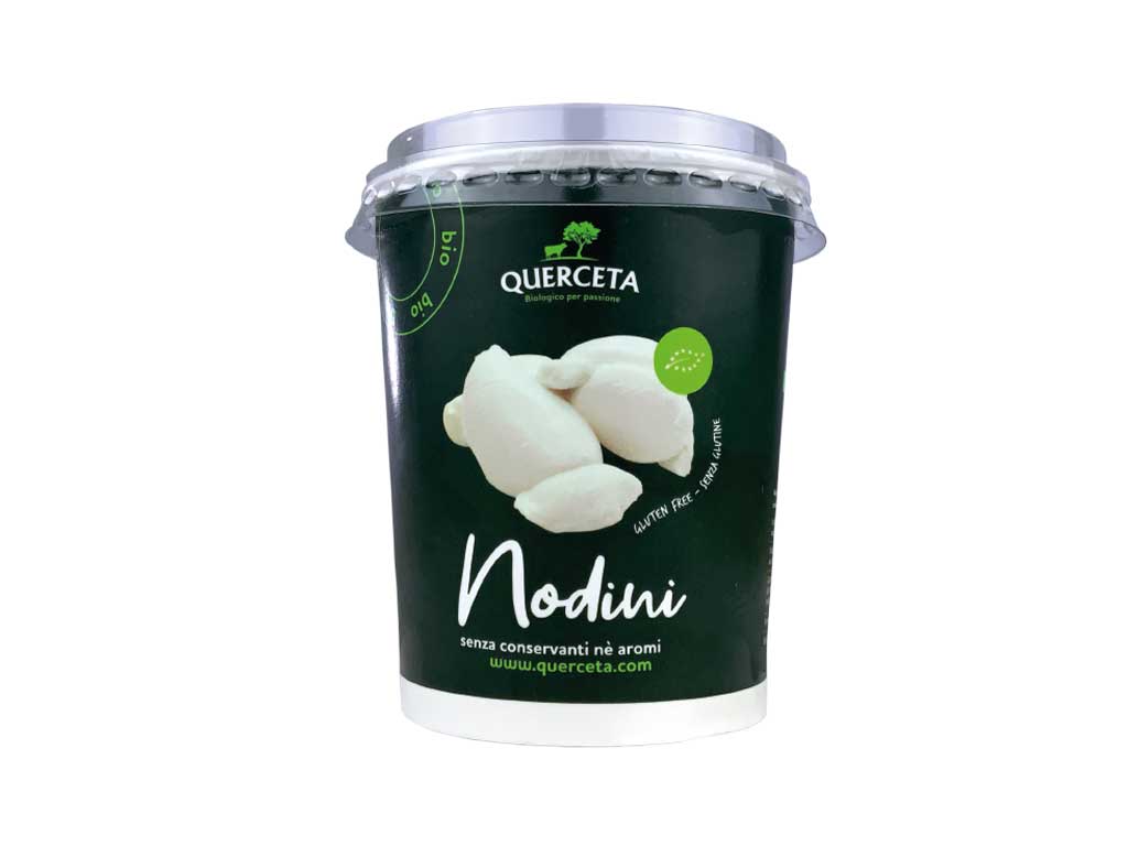 Nodini bio querceta 150g